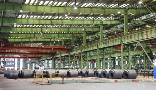 收官啟新篇 重慶鋼鐵軋鋼廠多項(xiàng)指標(biāo)突破紀(jì)錄，協(xié)同重慶軟件開發(fā)加速產(chǎn)業(yè)升級